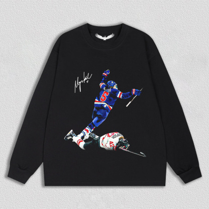 HUGHES - GOLDEN GOLDEN TEE