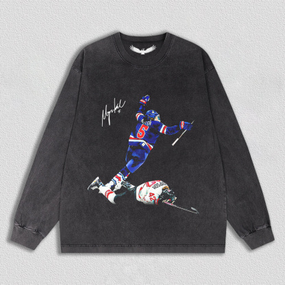 HUGHES - GOLDEN GOLDEN TEE