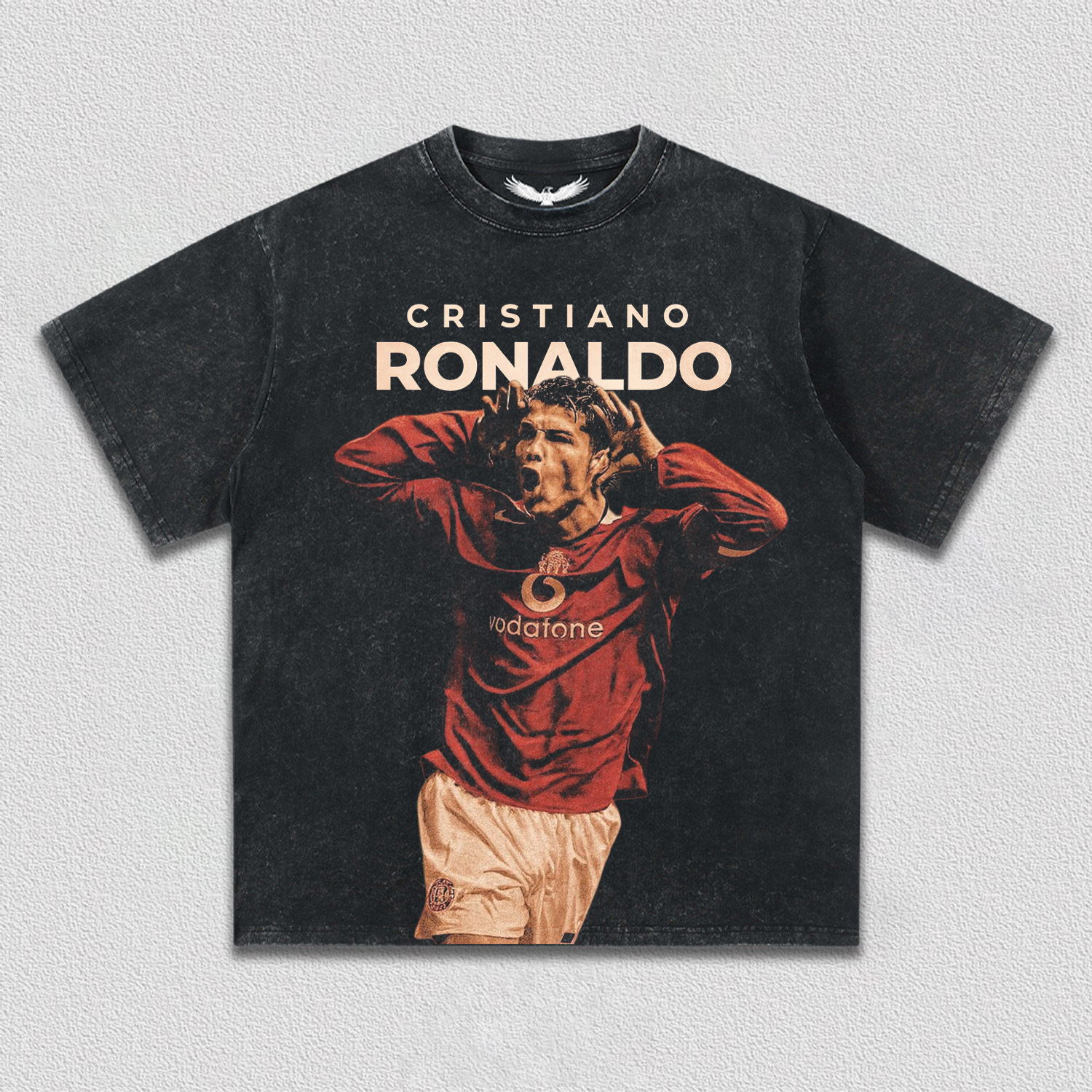 Happy Birthday to Cristiano Ronaldo Tee&Hoodie 3.0