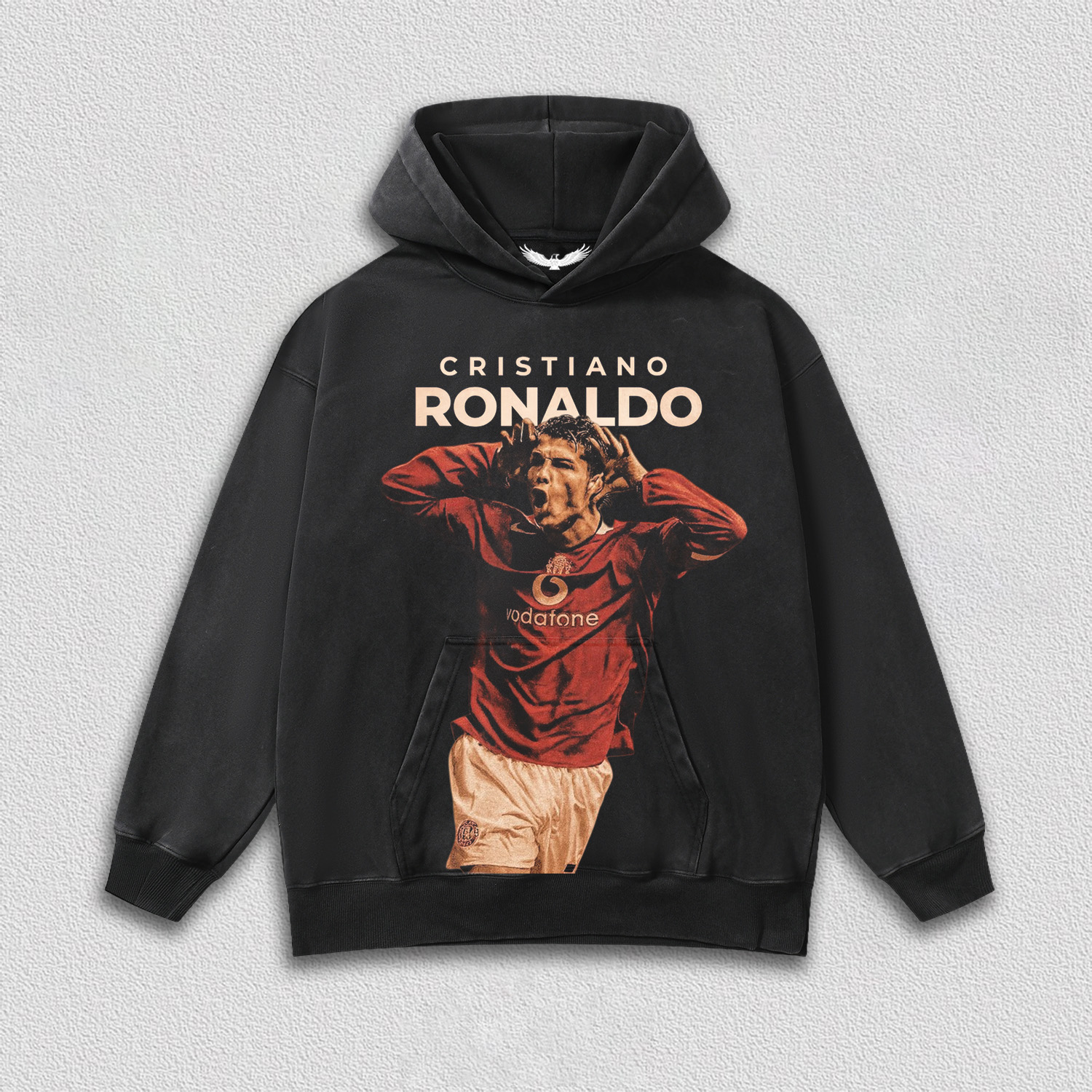 Happy Birthday to Cristiano Ronaldo Tee&Hoodie 3.0