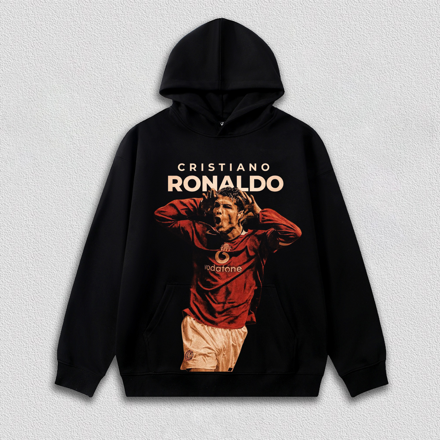 Happy Birthday to Cristiano Ronaldo Tee&Hoodie 3.0