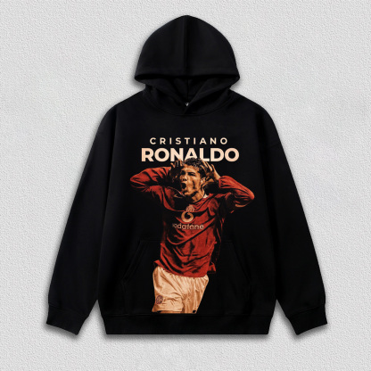 Happy Birthday to Cristiano Ronaldo Tee&Hoodie 3.0