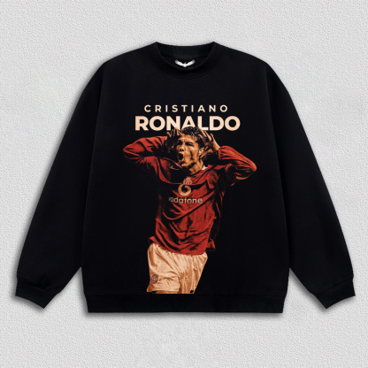 Happy Birthday to Cristiano Ronaldo Tee&Hoodie 3.0
