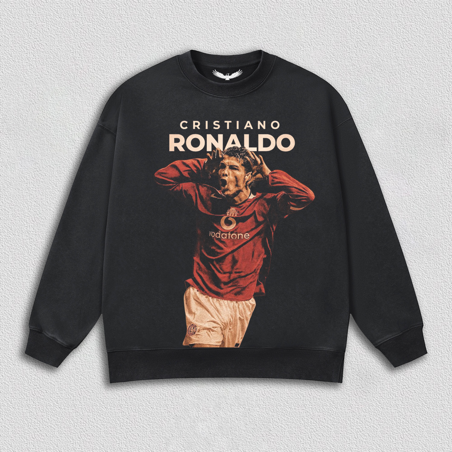 Happy Birthday to Cristiano Ronaldo Tee&Hoodie 3.0