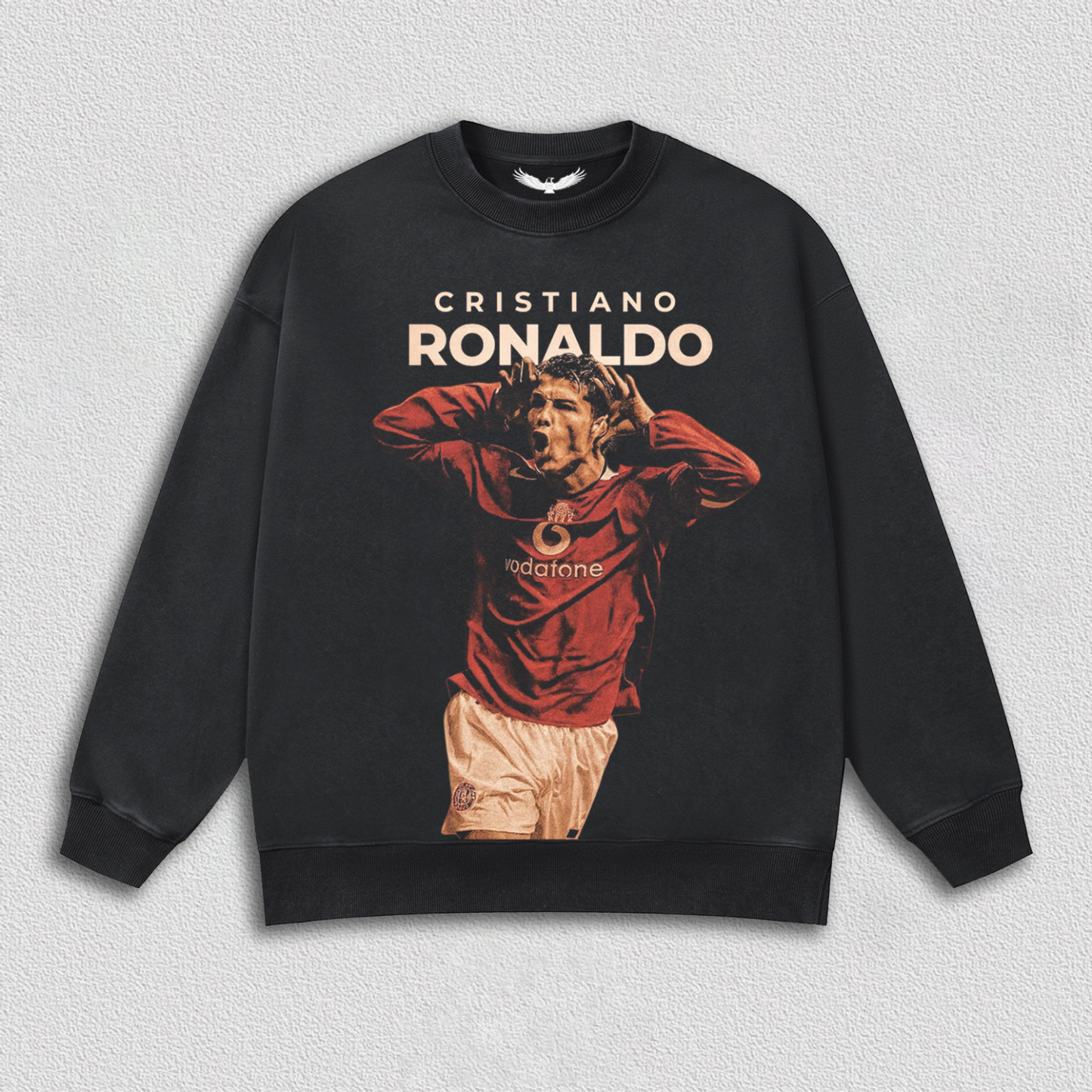 Happy Birthday to Cristiano Ronaldo Tee&Hoodie 3.0