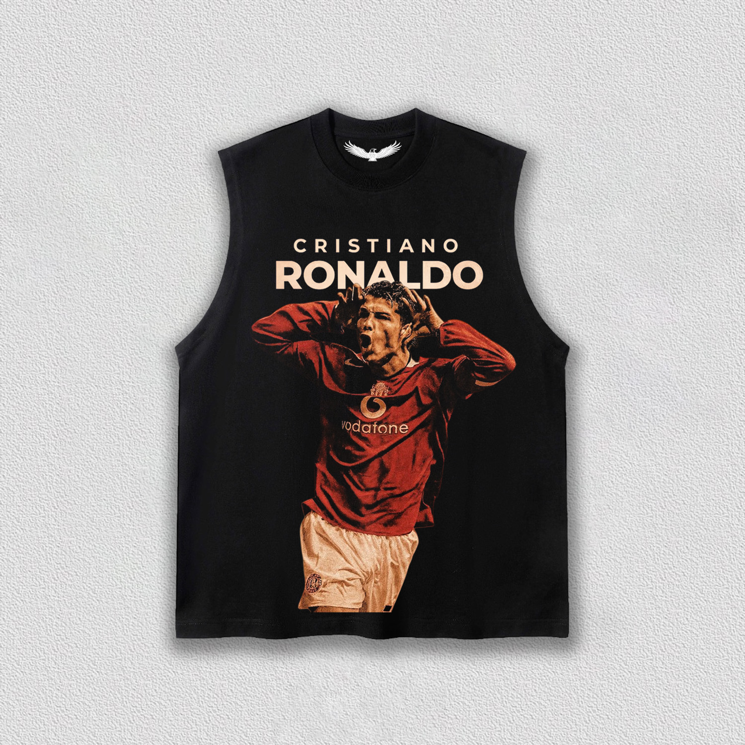 Happy Birthday to Cristiano Ronaldo Tee&Hoodie 3.0