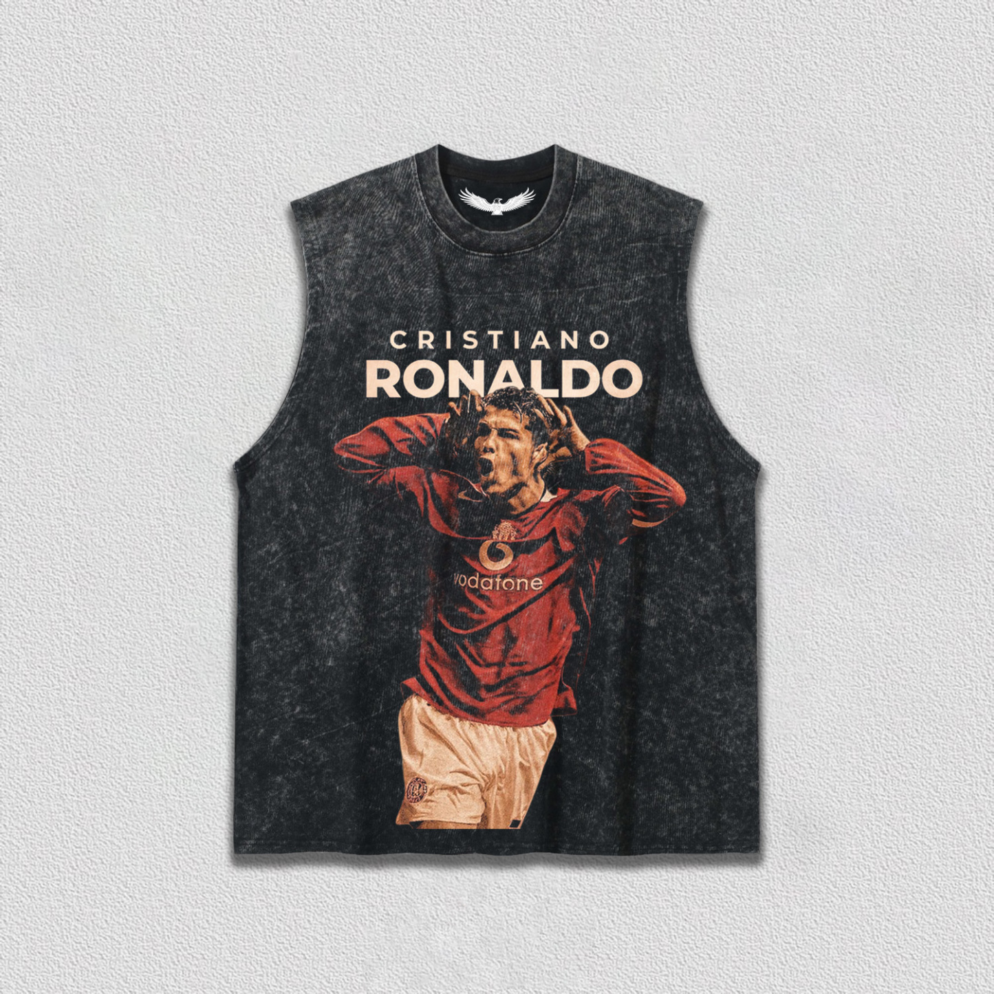 Happy Birthday to Cristiano Ronaldo Tee&Hoodie 3.0