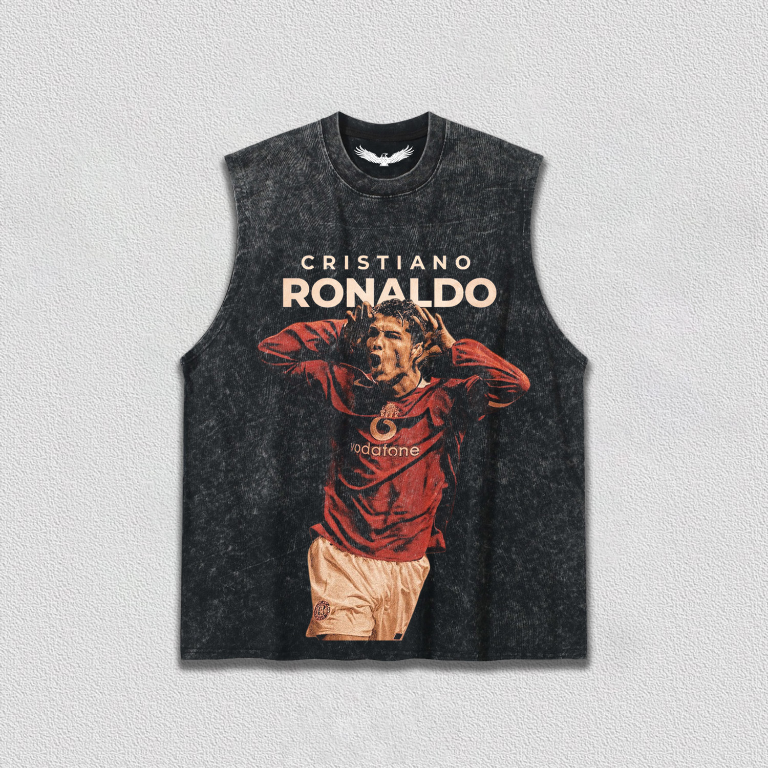 Happy Birthday to Cristiano Ronaldo Tee&Hoodie 3.0