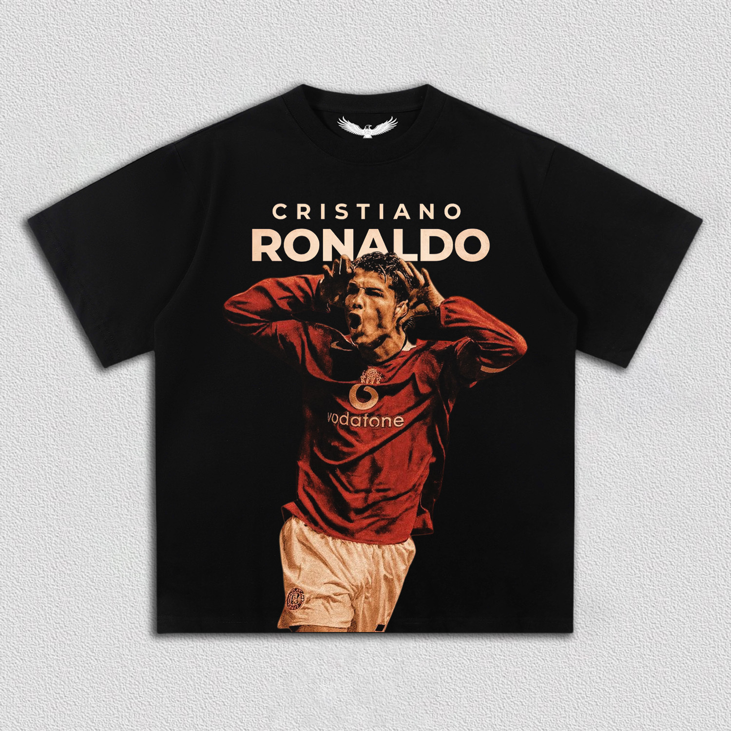 Happy Birthday to Cristiano Ronaldo Tee&Hoodie 3.0