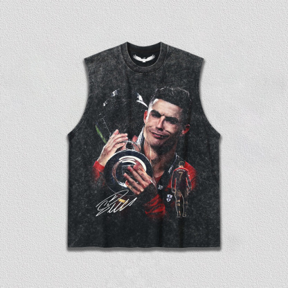 Happy Birthday to Cristiano Ronaldo Tee&Hoodie 4.0