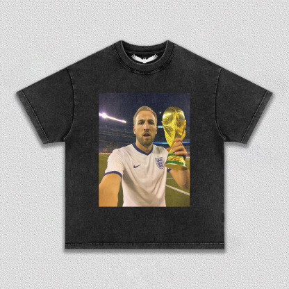 Harry Kane TEE