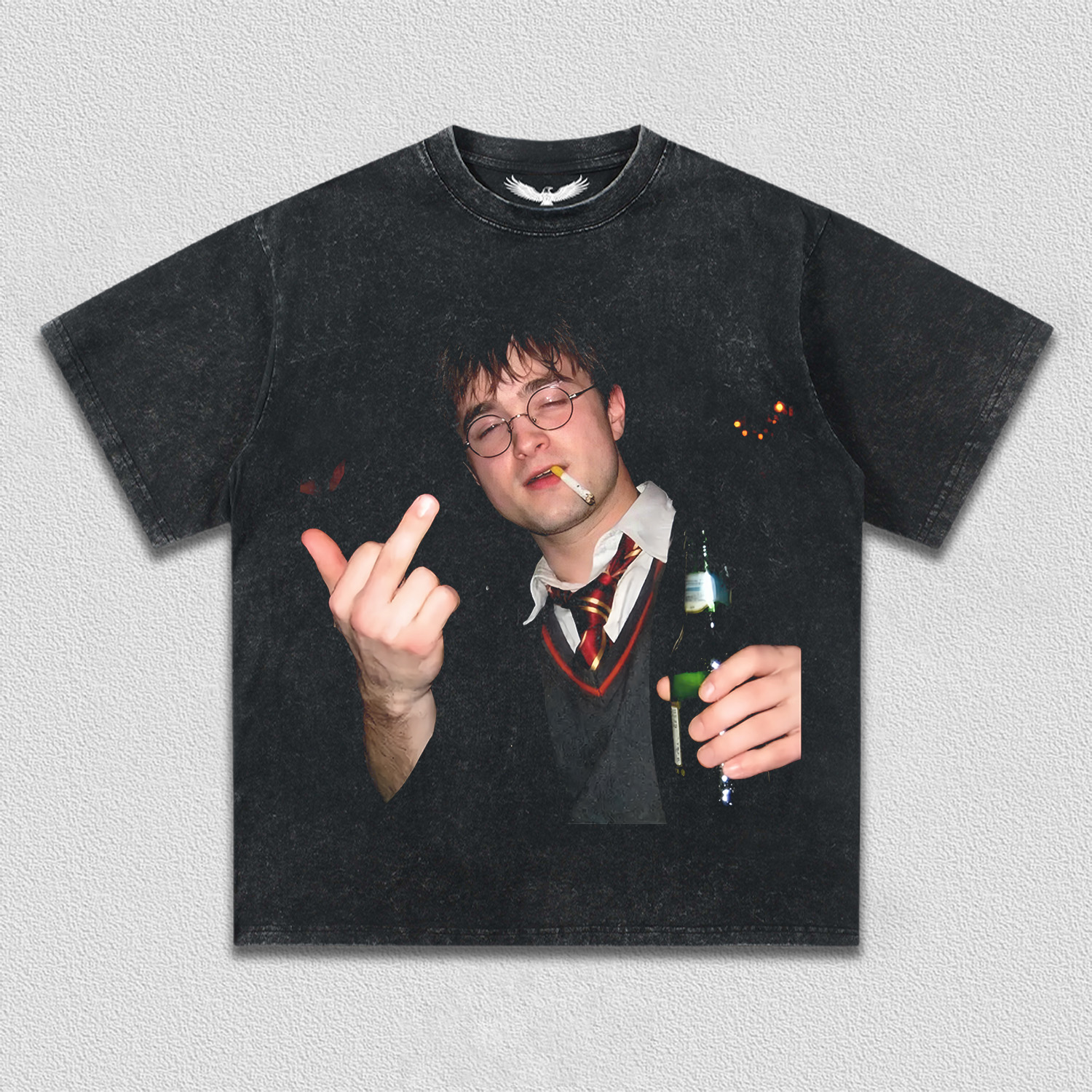 Harry Potter TEE