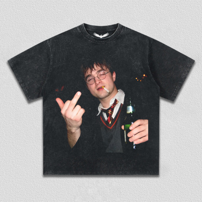Harry Potter TEE