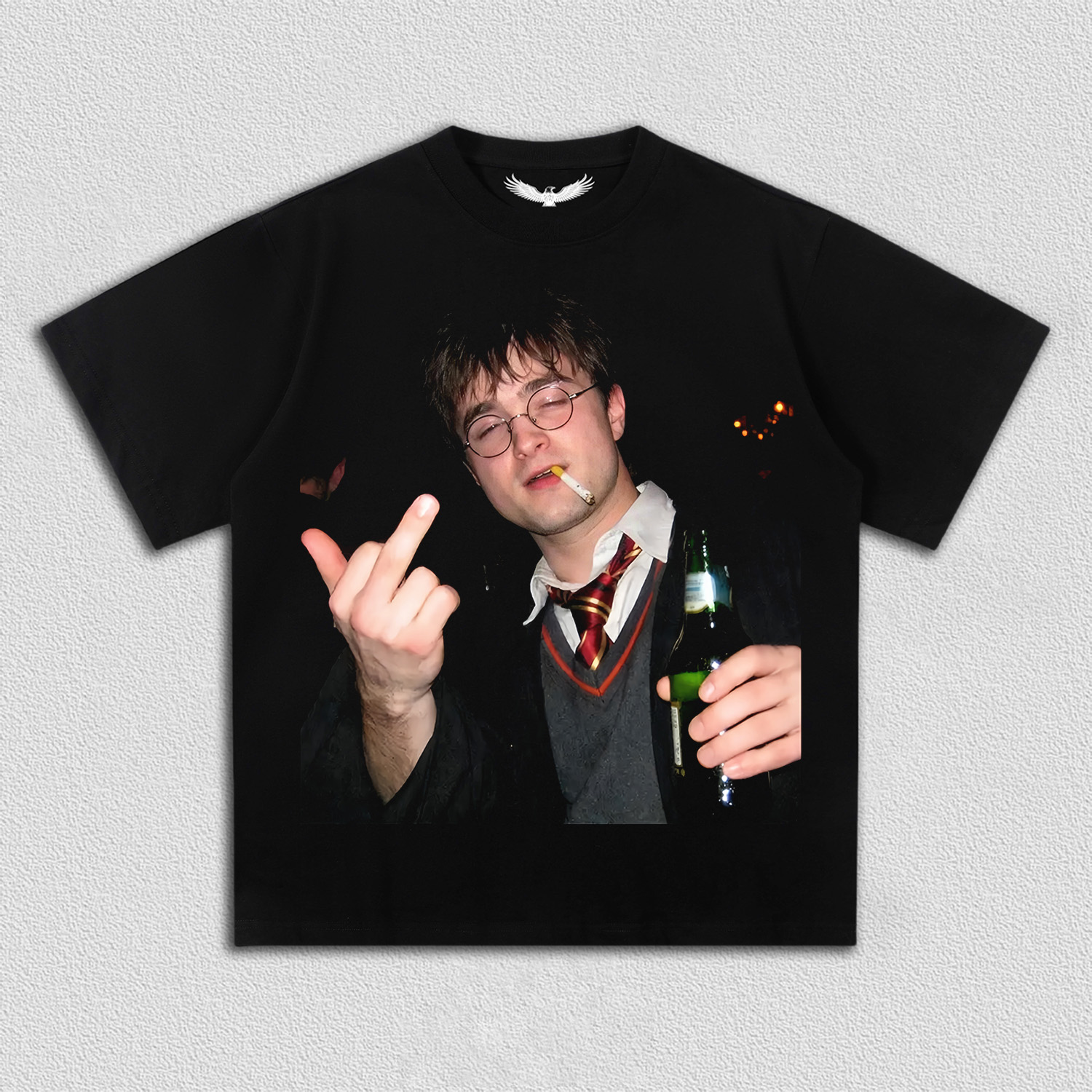 Harry Potter TEE