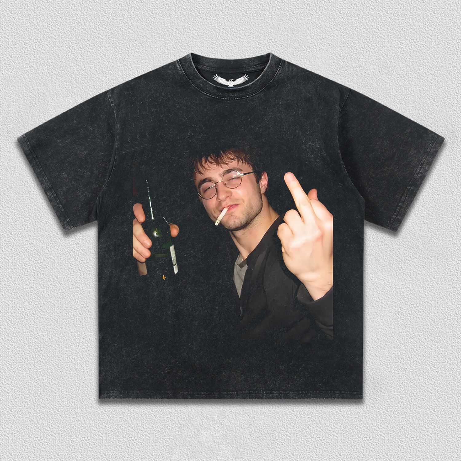 Harry Potter TEE 2.0