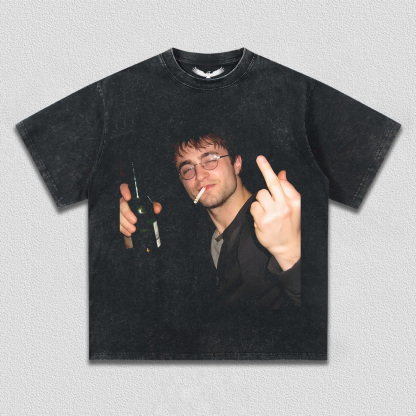 Harry Potter TEE 2.0