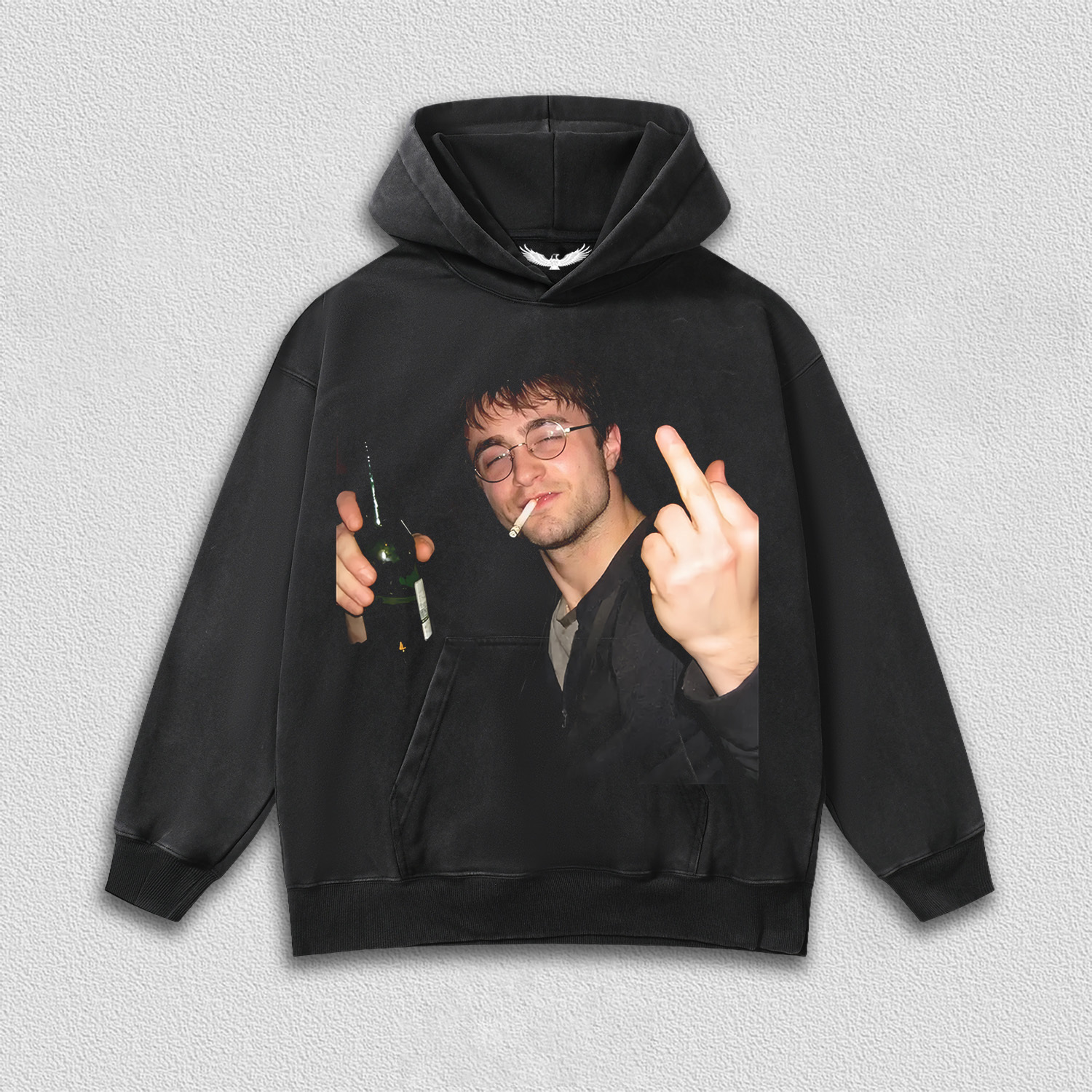 Harry Potter TEE 2.0