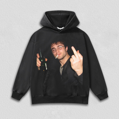 Harry Potter TEE 2.0