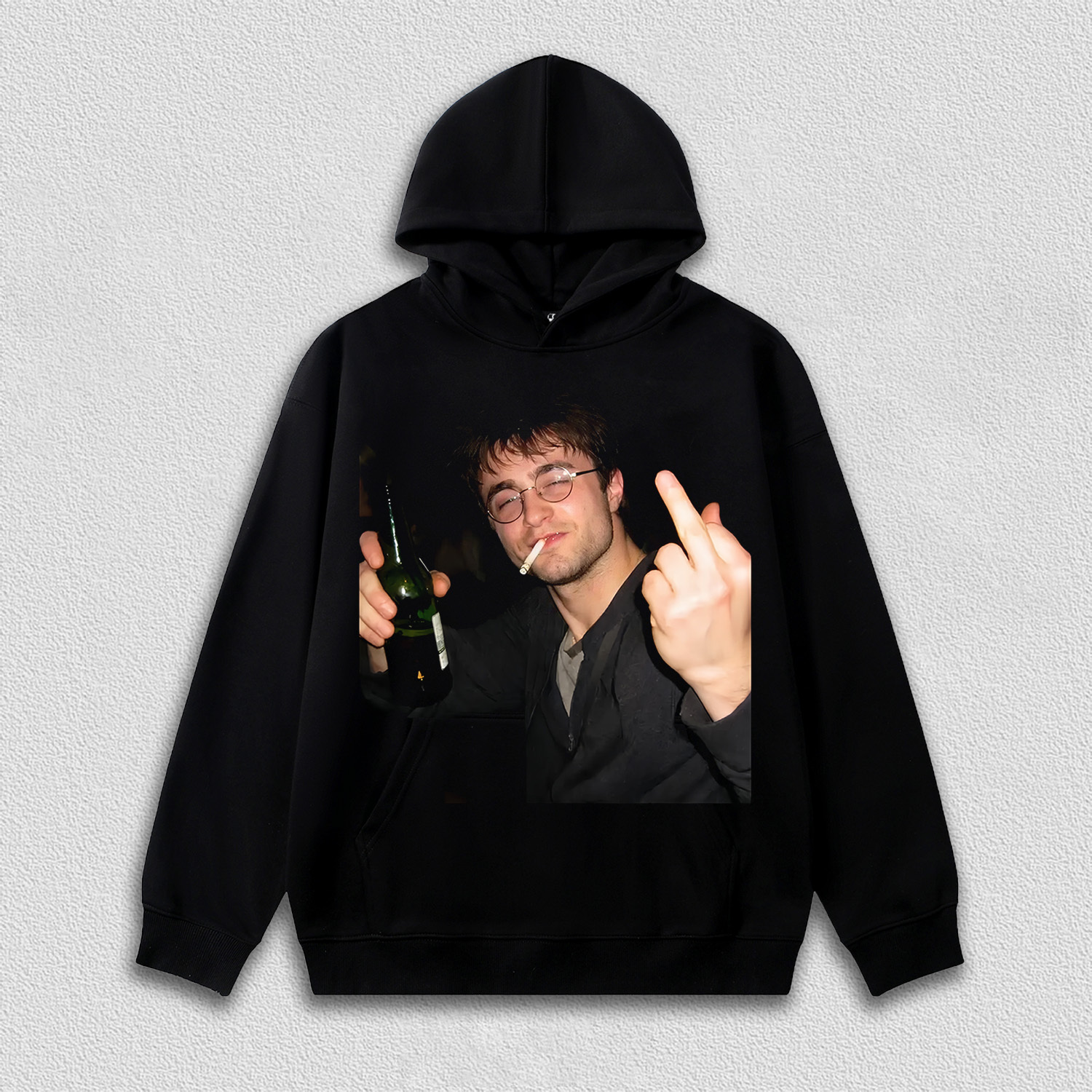 Harry Potter TEE 2.0