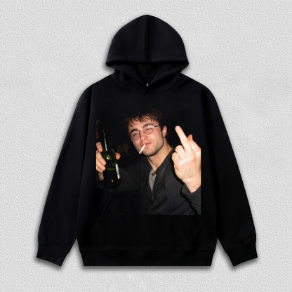 Harry Potter TEE 2.0