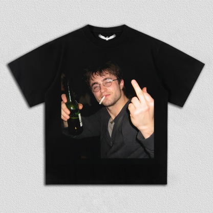 Harry Potter TEE 2.0