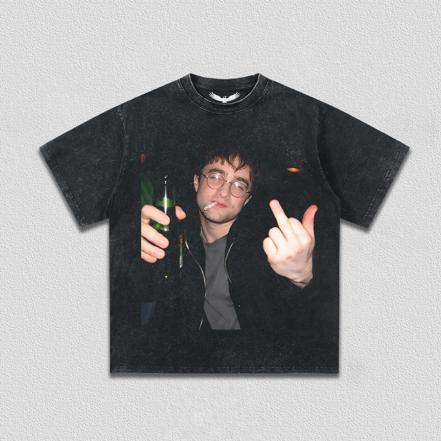 Harry Potter TEE 3.0