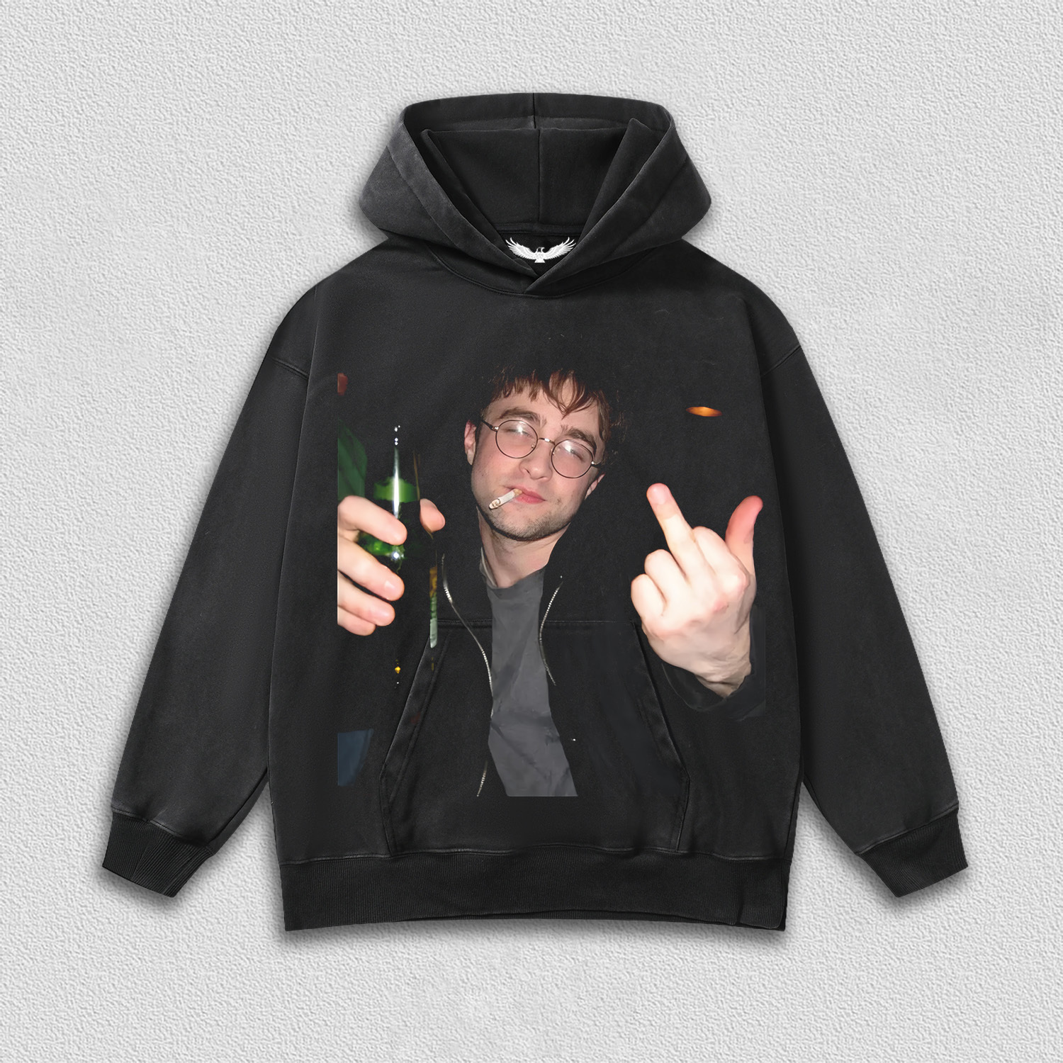 Harry Potter TEE 3.0