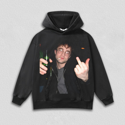 Harry Potter TEE 3.0