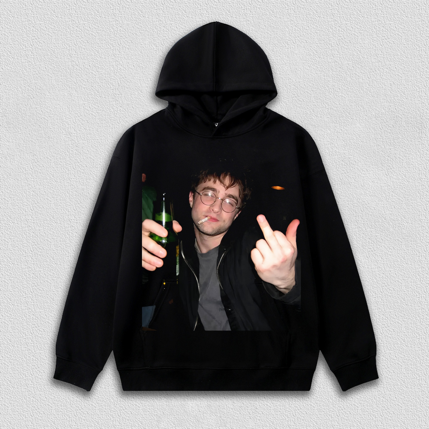 Harry Potter TEE 3.0