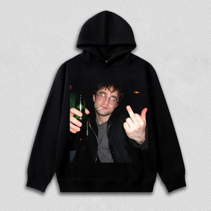 Harry Potter TEE 3.0