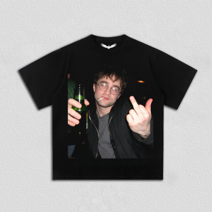 Harry Potter TEE 3.0