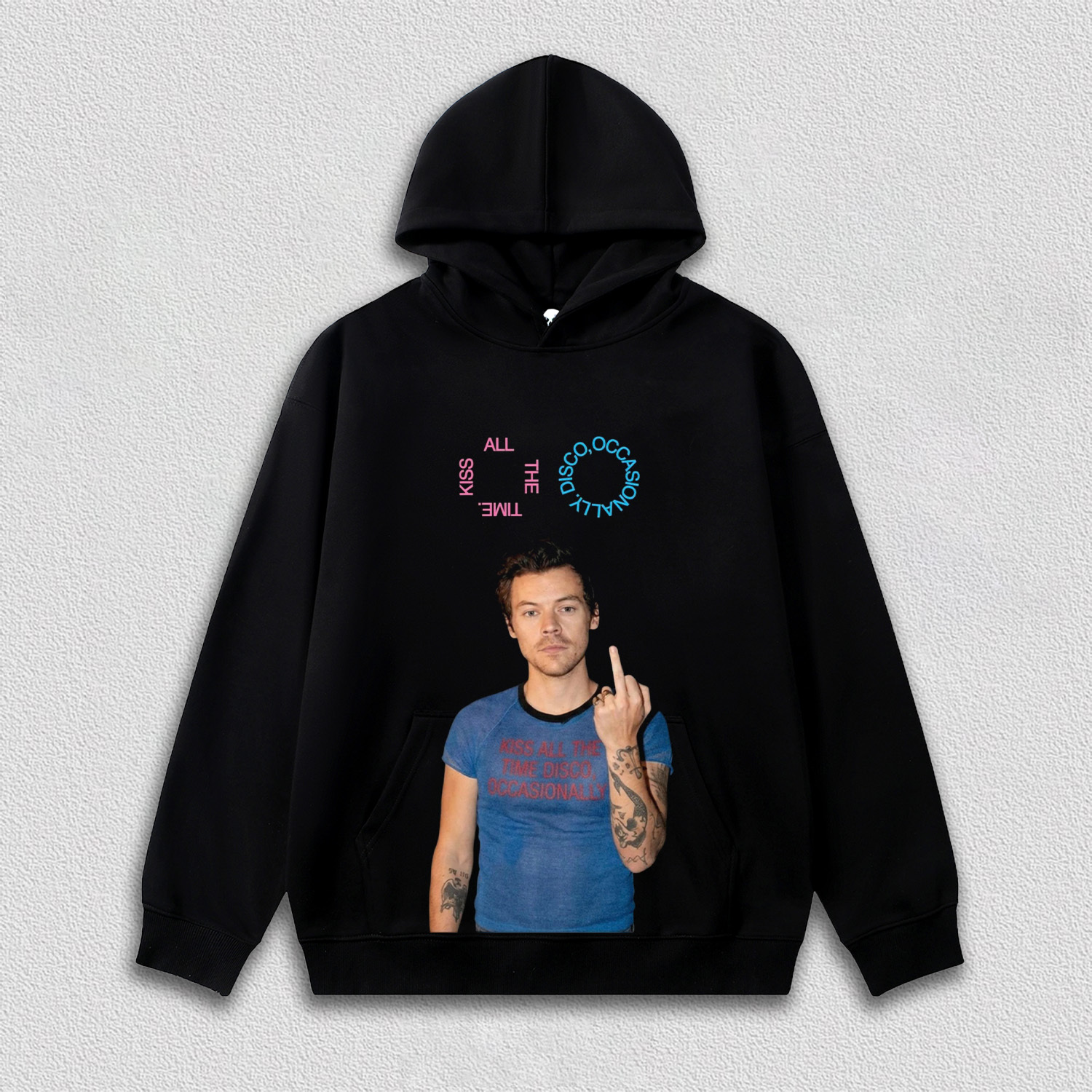 Harry Styles 2 0