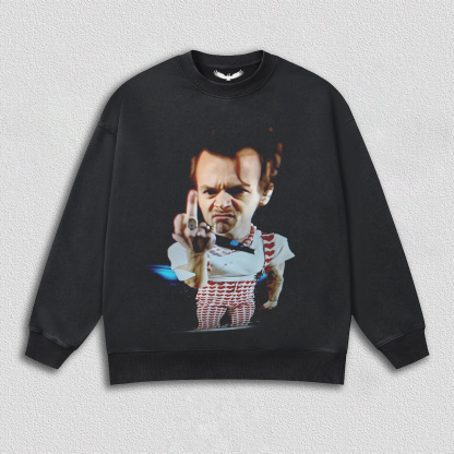 Harry Styles Tee&Hoodie 3.1