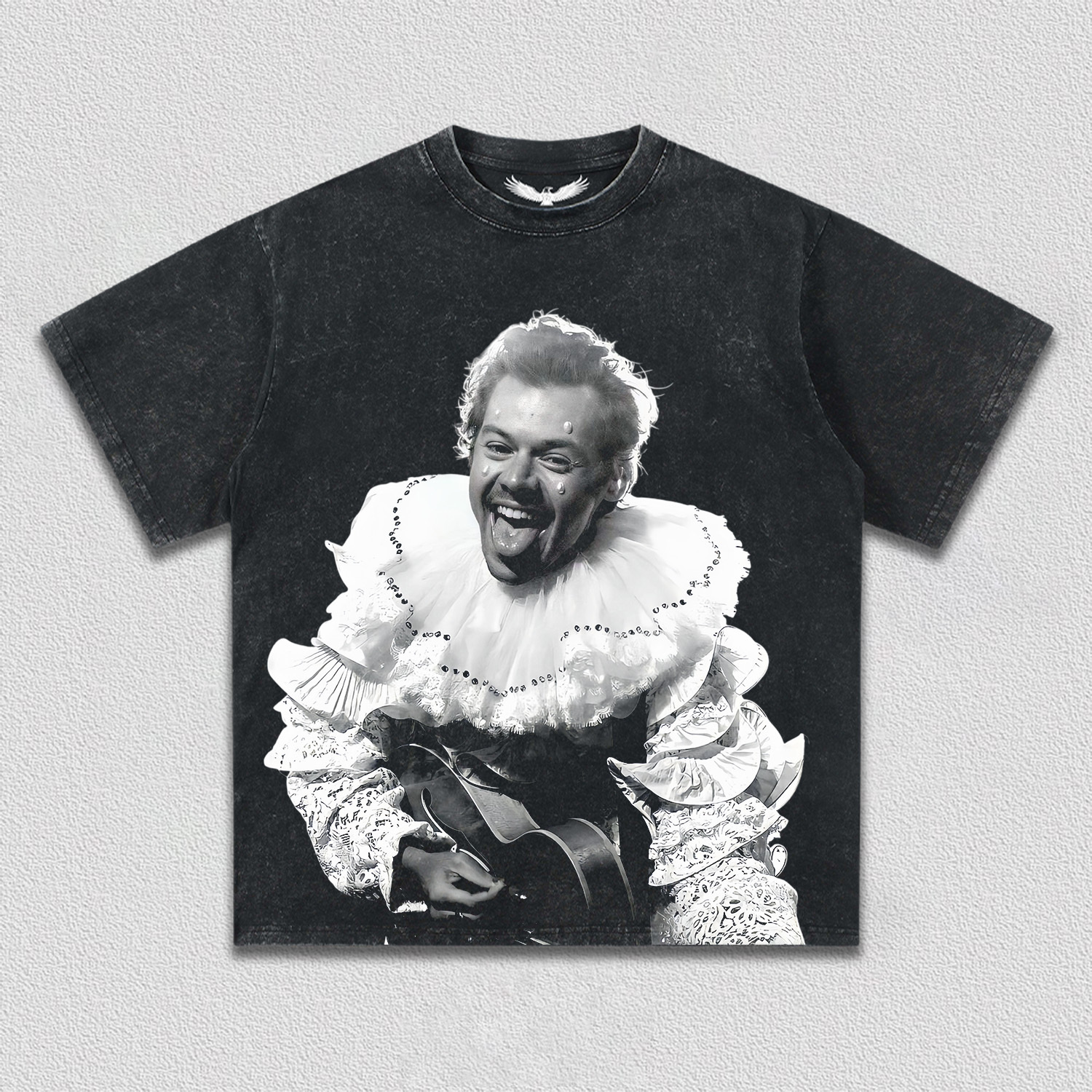 Harry Styles Tee&Hoodie 3.2