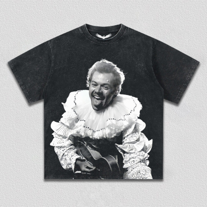 Harry Styles Tee&Hoodie 3.2