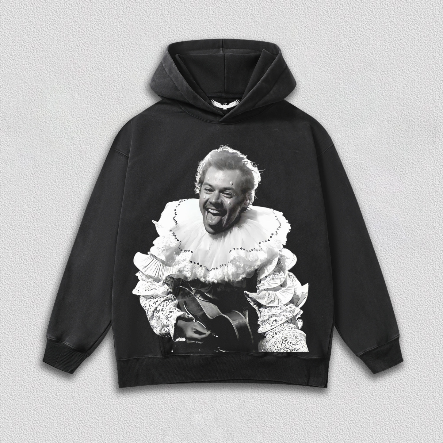 Harry Styles Tee&Hoodie 3.2