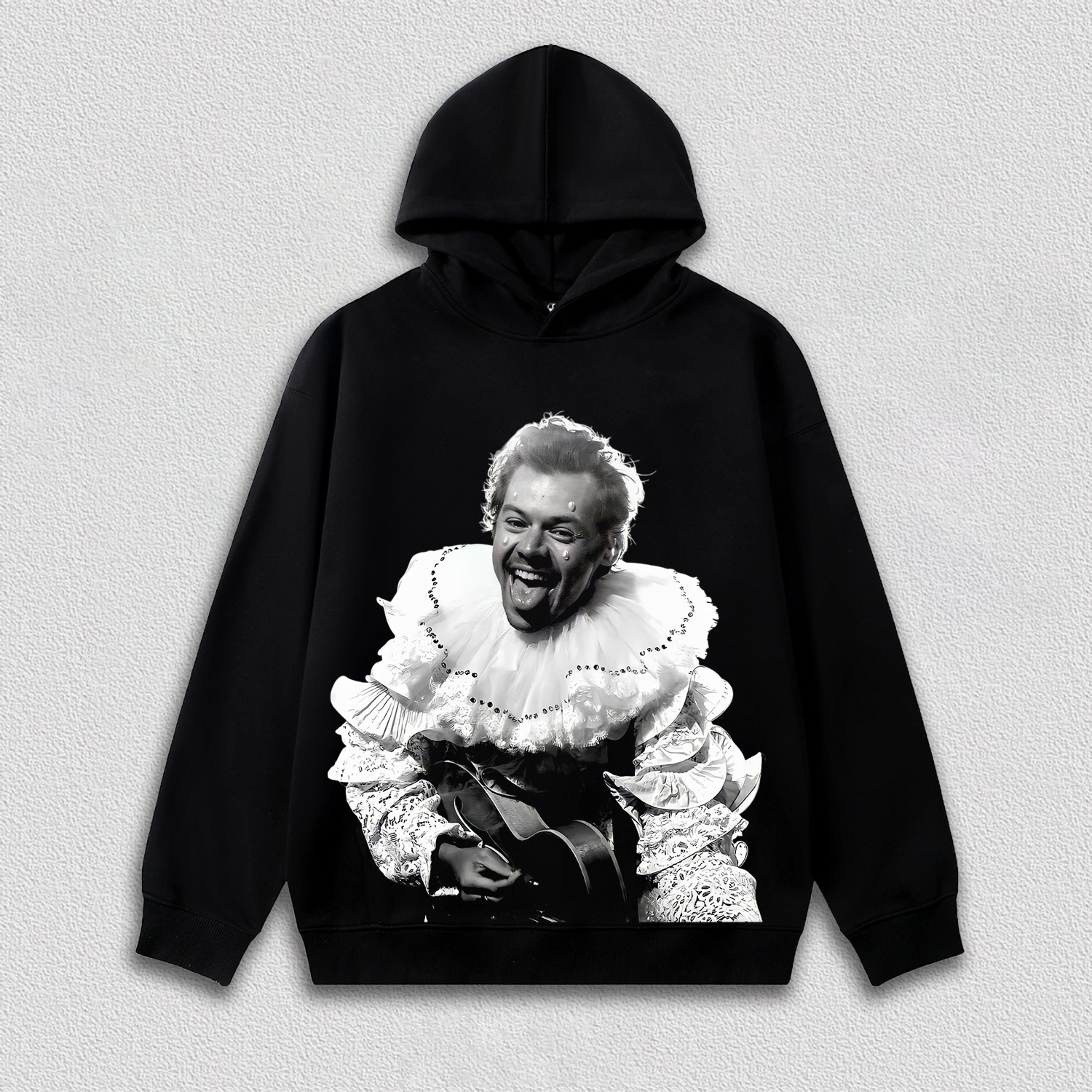 Harry Styles Tee&Hoodie 3.2