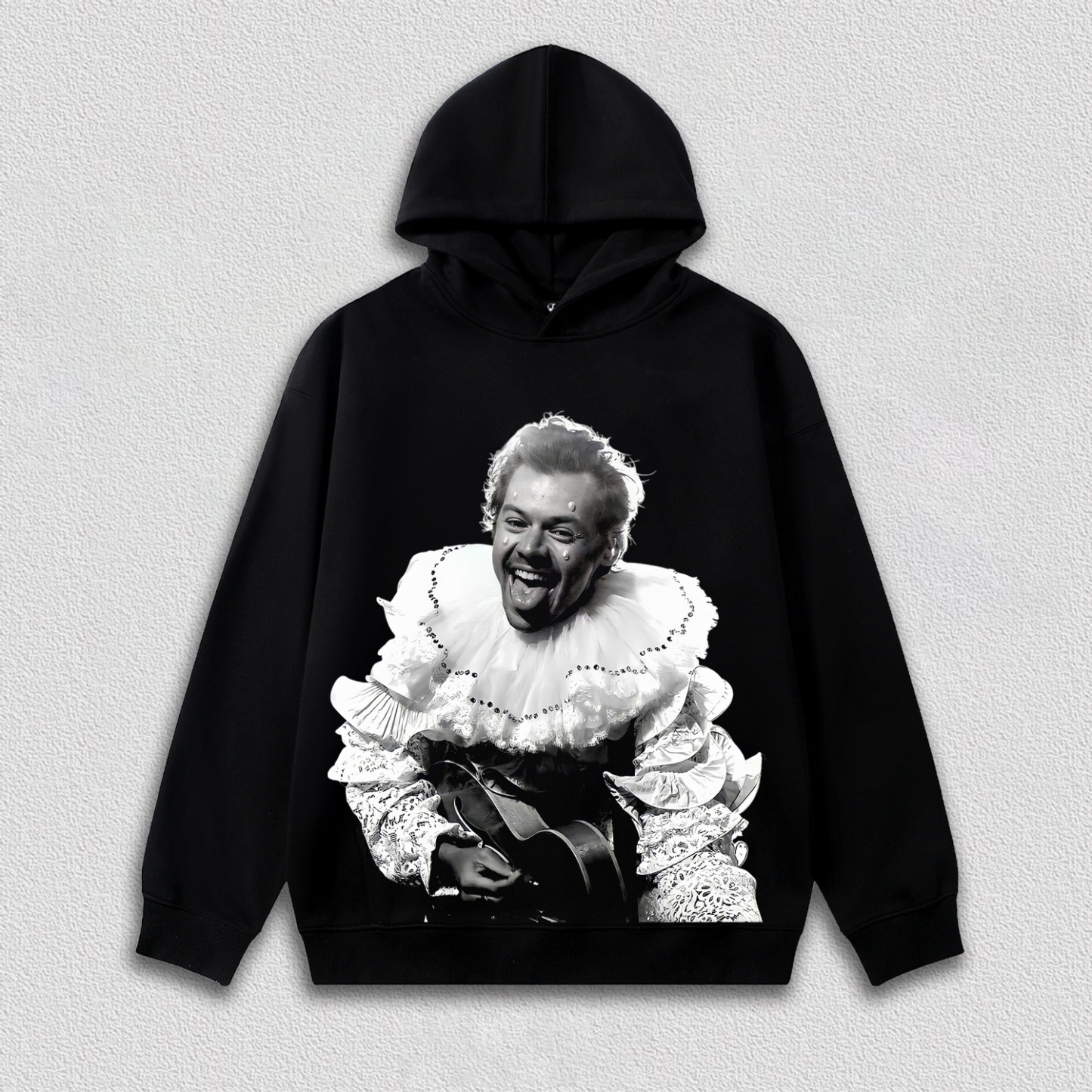 Harry Styles Tee&Hoodie 3.2