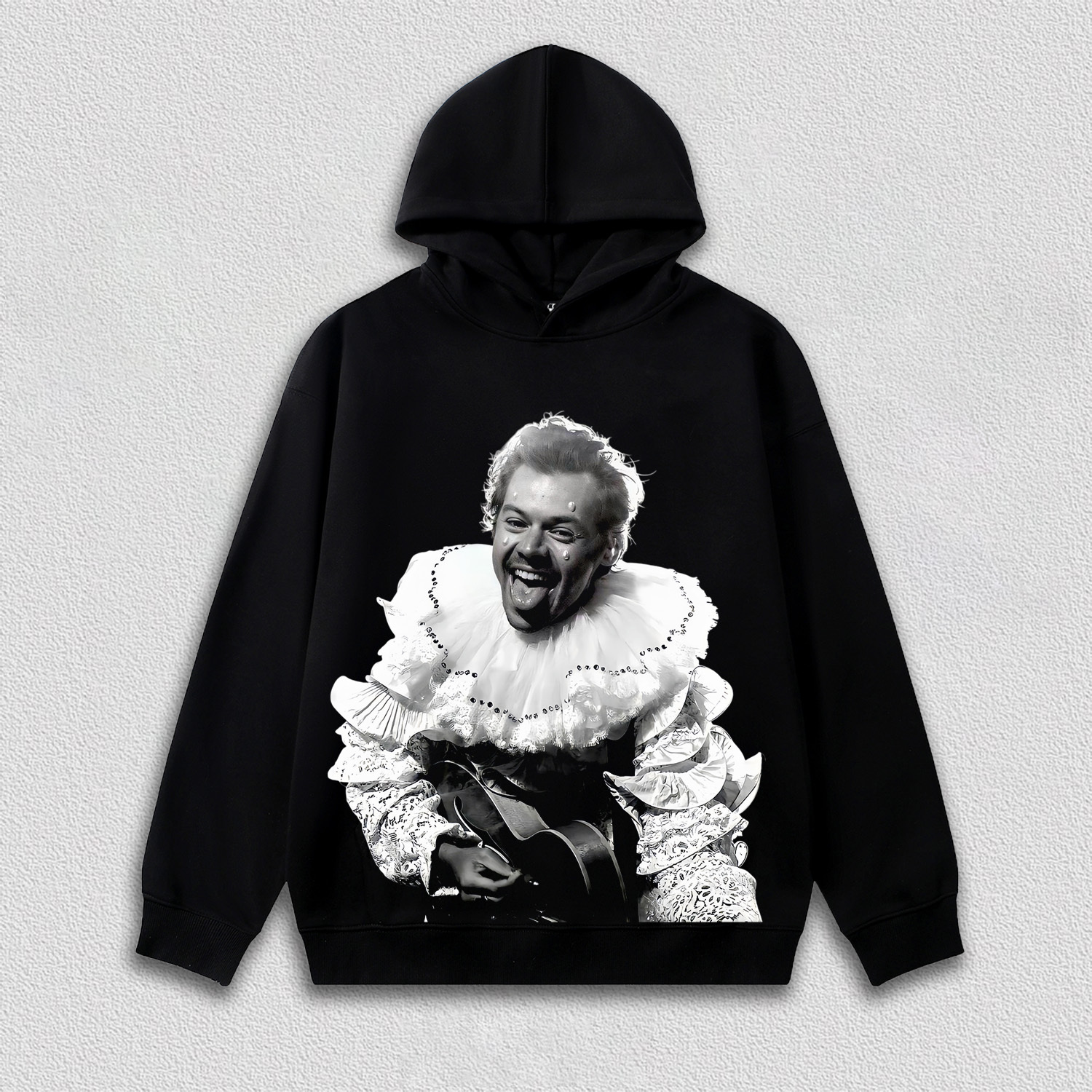 Harry Styles Tee&Hoodie 3.2