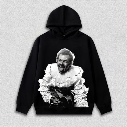 Harry Styles Tee&Hoodie 3.2