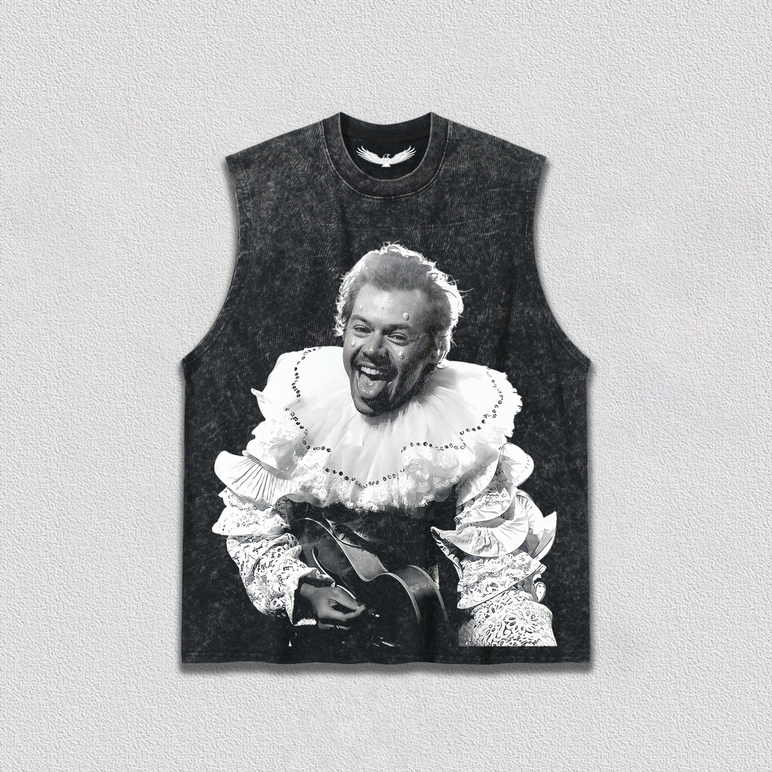 Harry Styles Tee&Hoodie 3.2