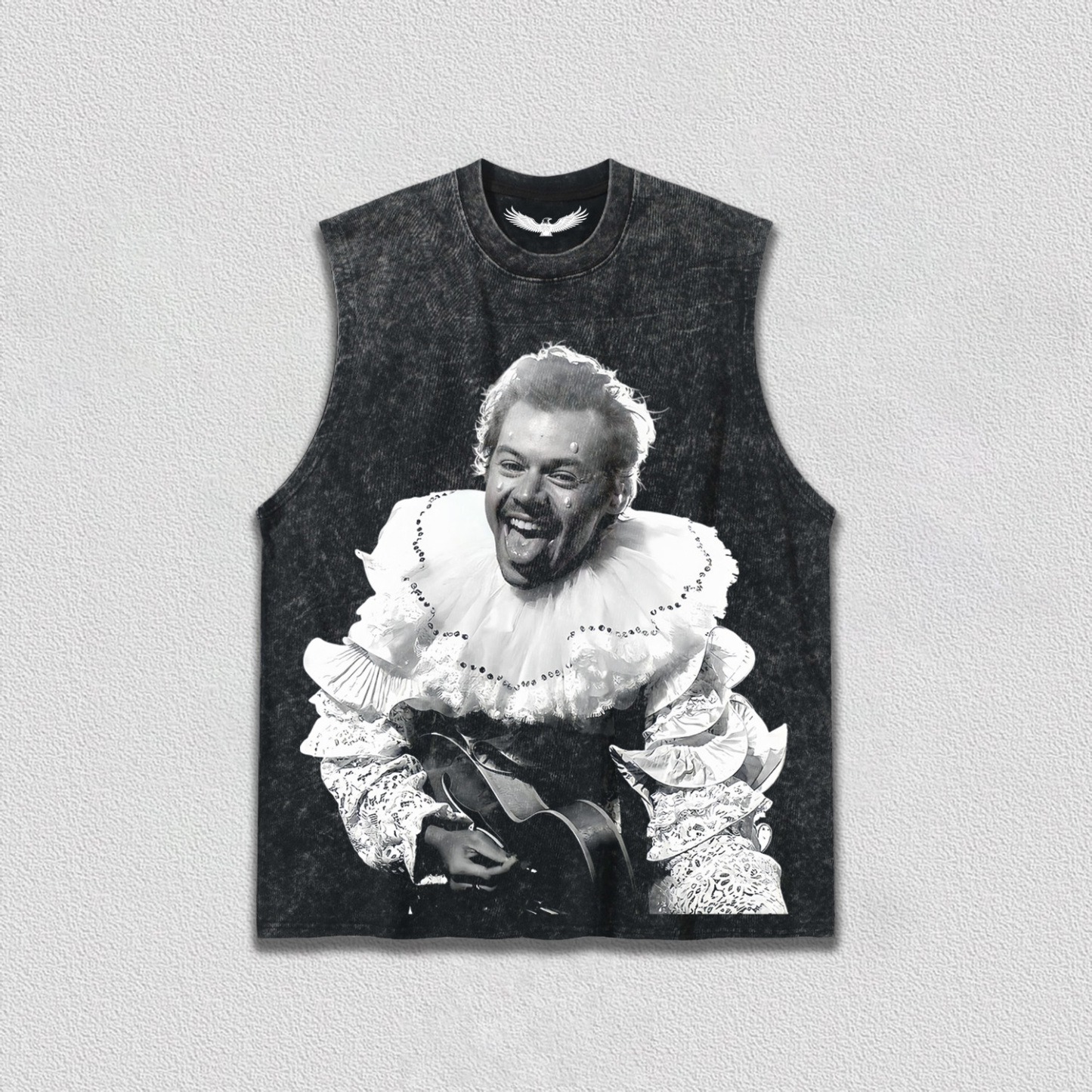 Harry Styles Tee&Hoodie 3.2