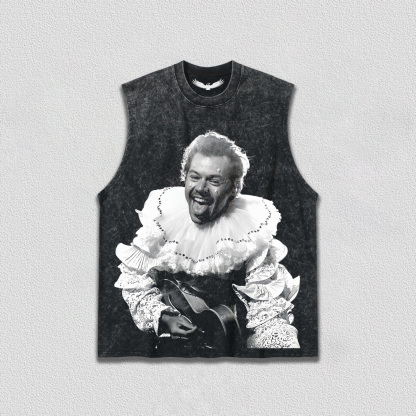 Harry Styles Tee&Hoodie 3.2