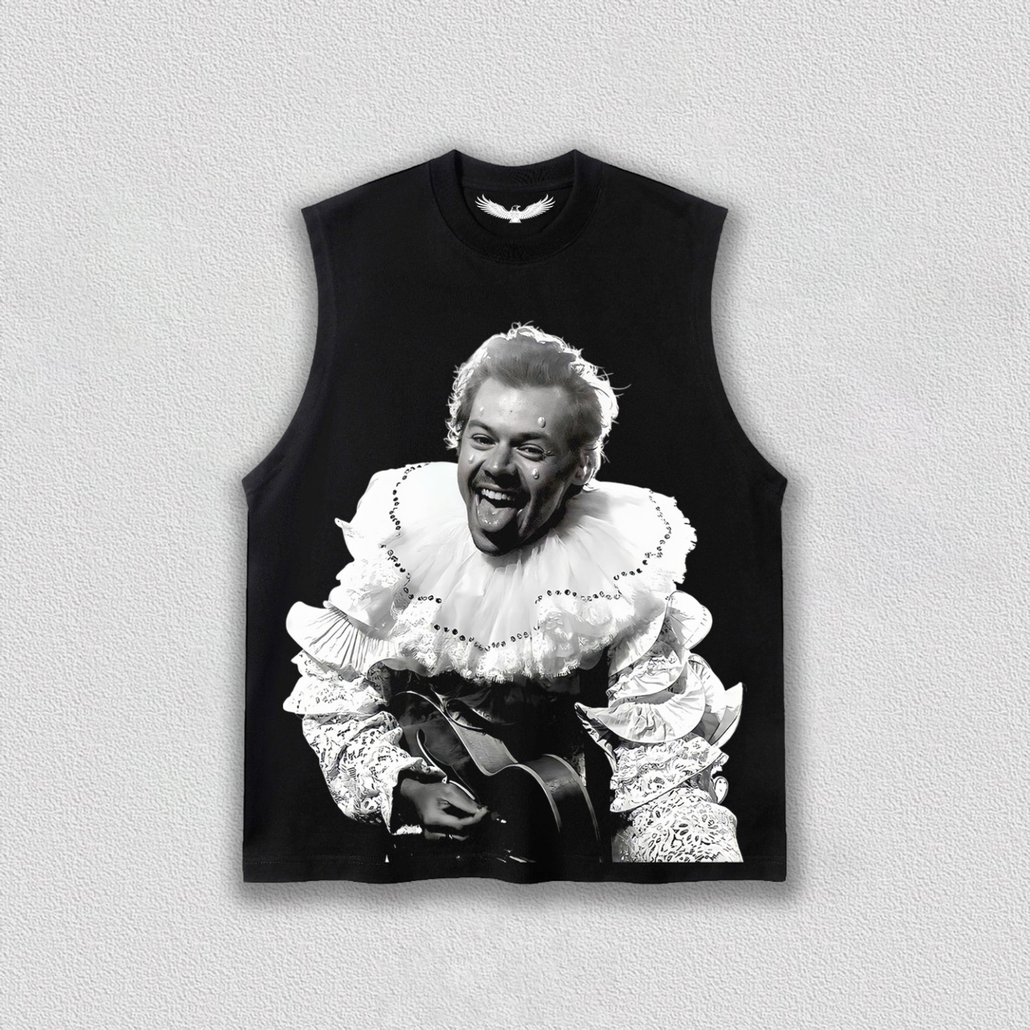 Harry Styles Tee&Hoodie 3.2