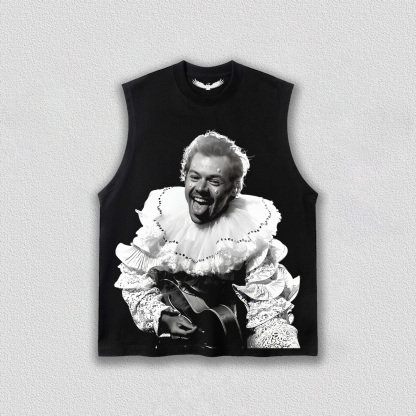 Harry Styles Tee&Hoodie 3.2