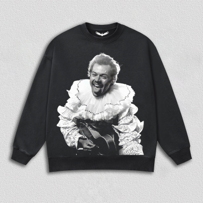 Harry Styles Tee&Hoodie 3.2