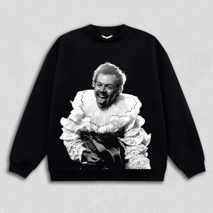 Harry Styles Tee&Hoodie 3.2