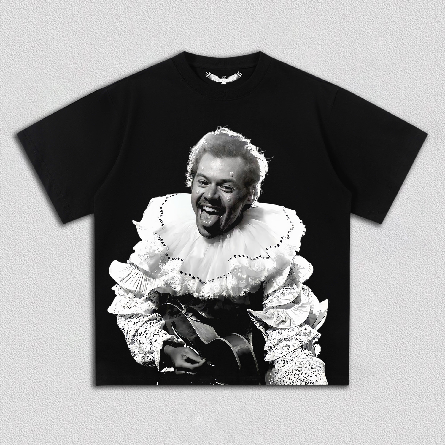 Harry Styles Tee&Hoodie 3.2