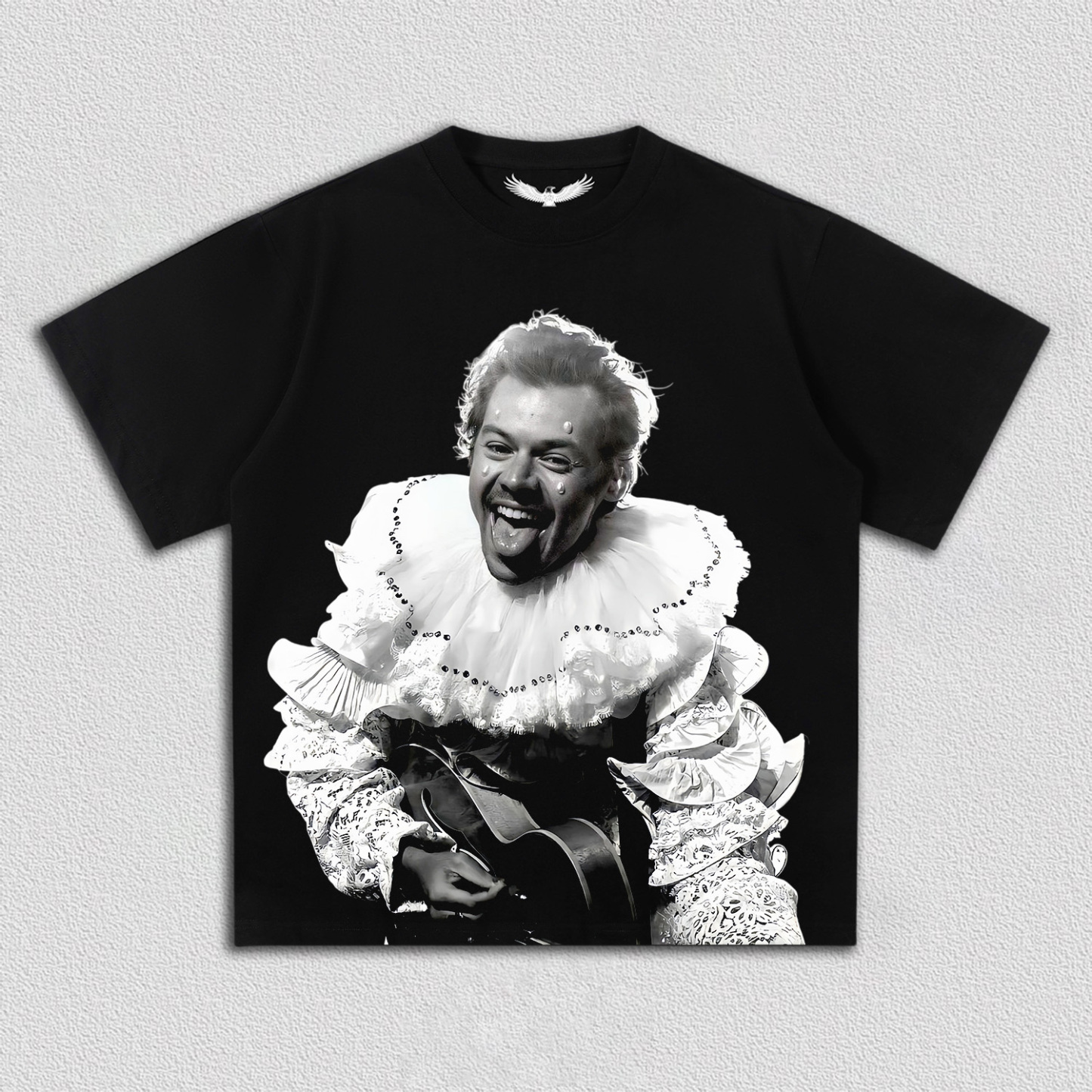 Harry Styles Tee&Hoodie 3.2