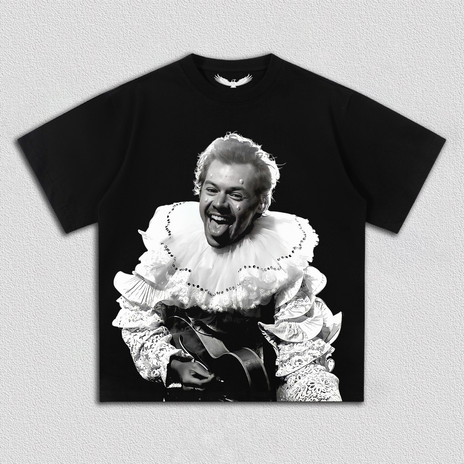 Harry Styles Tee&Hoodie 3.2